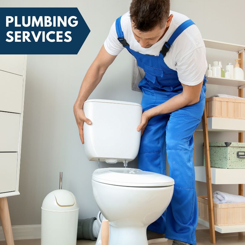 Plumbing Company in Shadyside, OH